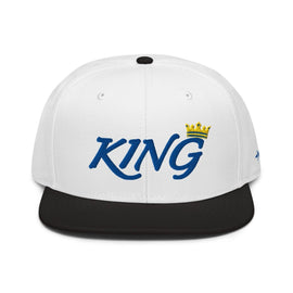 Structured Snapback - Arekkusu - Store