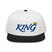 Structured Snapback - Arekkusu - Store