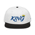 Structured Snapback - Arekkusu - Store