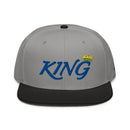 Structured Snapback - Arekkusu - Store