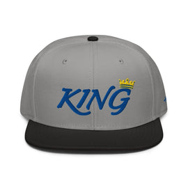 Structured Snapback - Arekkusu - Store