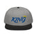 Structured Snapback - Arekkusu - Store