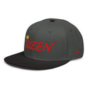 Structured Snapback - Arekkusu - Store