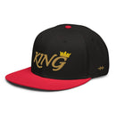 Structured Snapback - Arekkusu - Store
