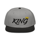 Structured Snapback - Arekkusu - Store