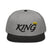 Structured Snapback - Arekkusu - Store