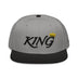 Structured Snapback - Arekkusu - Store