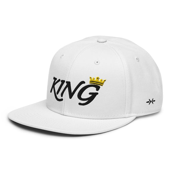Structured Snapback - Arekkusu - Store