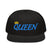 Structured Snapback - Arekkusu - Store