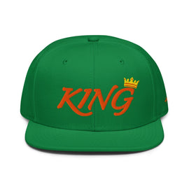 Structured Snapback - Arekkusu - Store
