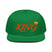 Structured Snapback - Arekkusu - Store