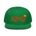 Structured Snapback - Arekkusu - Store