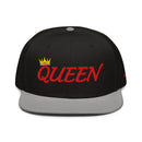 Structured Snapback - Arekkusu - Store