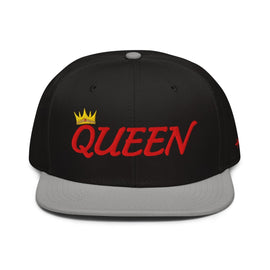 Structured Snapback - Arekkusu - Store