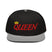 Structured Snapback - Arekkusu - Store