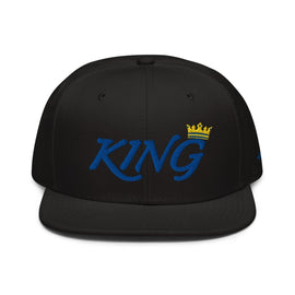 Structured Snapback - Arekkusu - Store