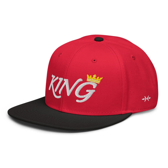 Structured Snapback - Arekkusu - Store