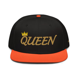 Structured Snapback - Arekkusu - Store
