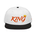 Structured Snapback - Arekkusu - Store