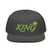 Structured Snapback - Arekkusu - Store