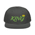 Structured Snapback - Arekkusu - Store