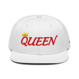 Structured Snapback - Arekkusu - Store
