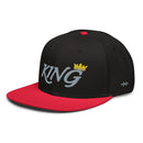 Structured Snapback - Arekkusu - Store