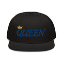 Structured Snapback - Arekkusu - Store