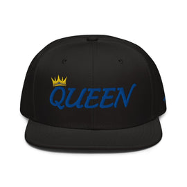 Structured Snapback - Arekkusu - Store