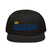 Structured Snapback - Arekkusu - Store