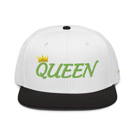 Structured Snapback - Arekkusu - Store
