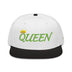 Structured Snapback - Arekkusu - Store