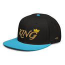 Structured Snapback - Arekkusu - Store