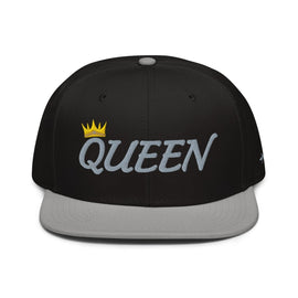 Structured Snapback - Arekkusu - Store