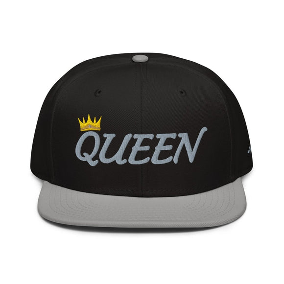 Structured Snapback - Arekkusu - Store