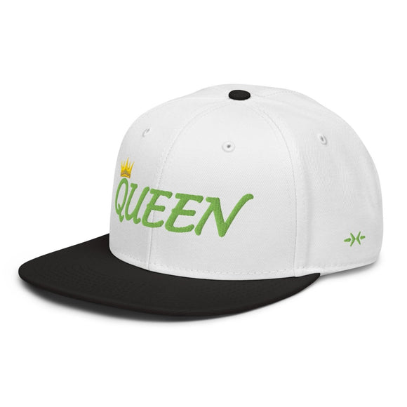 Structured Snapback - Arekkusu - Store