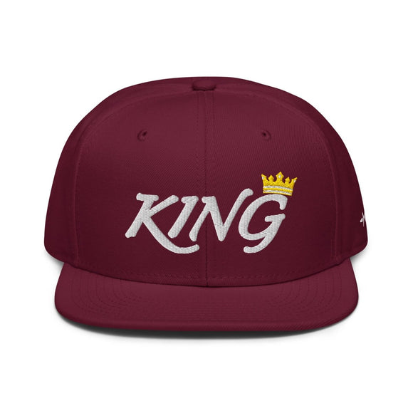 Structured Snapback - Arekkusu - Store
