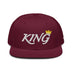 Structured Snapback - Arekkusu - Store