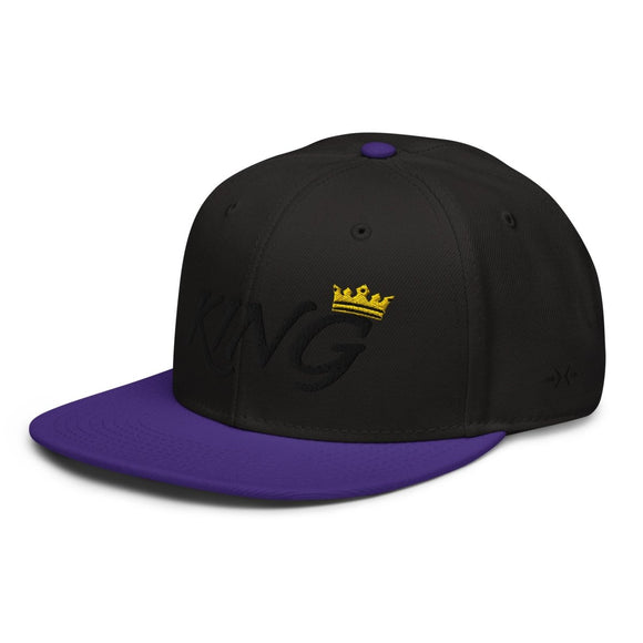 Structured Snapback - Arekkusu - Store