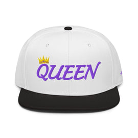 Structured Snapback - Arekkusu - Store