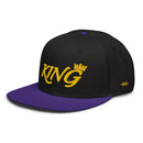 Structured Snapback - Arekkusu - Store