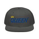 Structured Snapback - Arekkusu - Store
