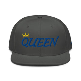 Structured Snapback - Arekkusu - Store