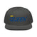 Structured Snapback - Arekkusu - Store
