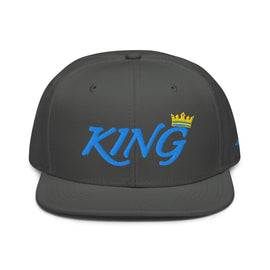 Structured Snapback - Arekkusu - Store