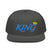 Structured Snapback - Arekkusu - Store