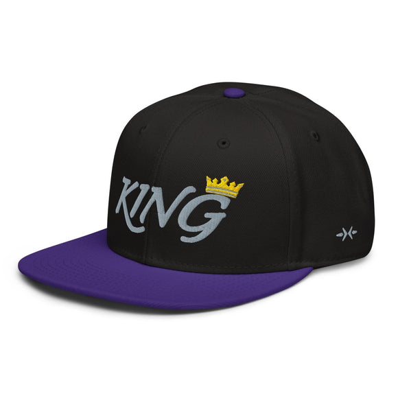 Structured Snapback - Arekkusu - Store