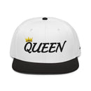 Structured Snapback - Arekkusu - Store