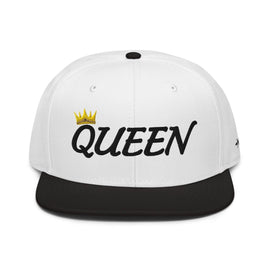 Structured Snapback - Arekkusu - Store