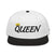 Structured Snapback - Arekkusu - Store
